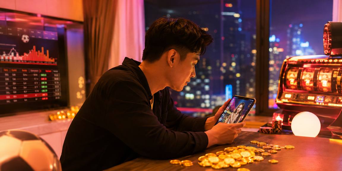 tg880 Bàn Live Casino Phát Trực Tiếp – Dealer Thật, Cược Thật